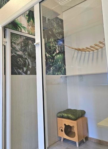 Džungla Apartman