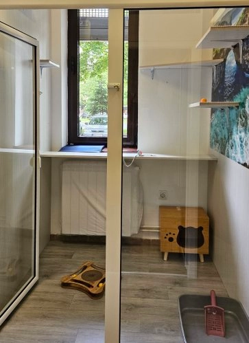 Laguna Apartman