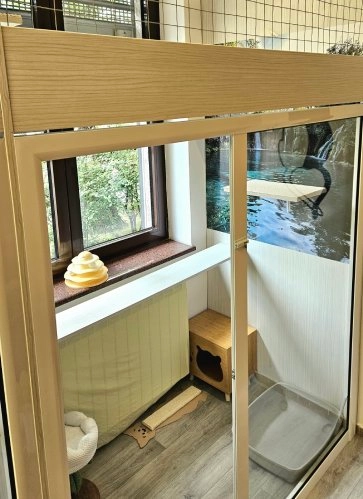 Oaza Apartman