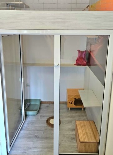 Pustinja Apartman
